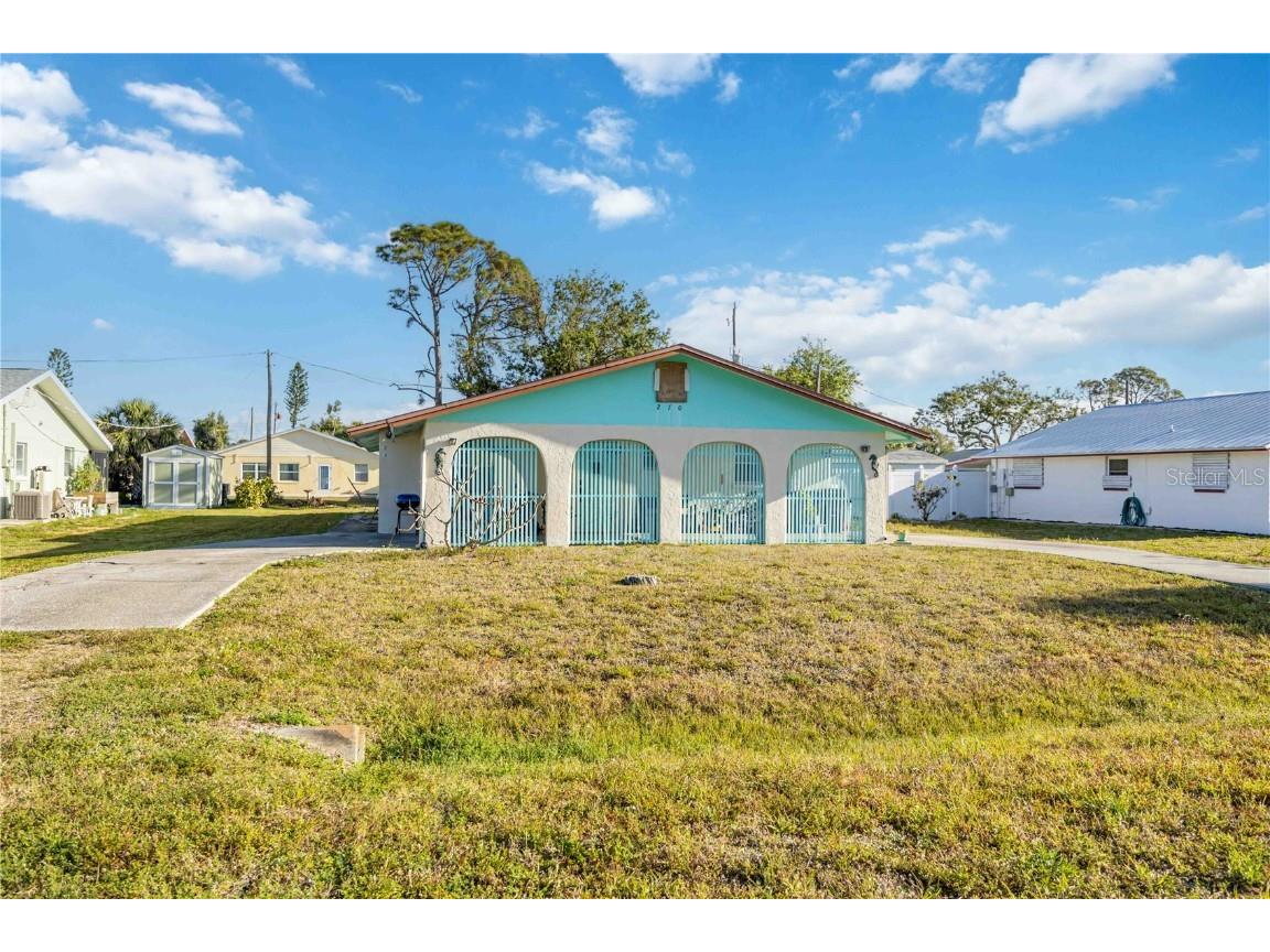 270 E Langsner Street Englewood FL 34223 A4645768 image1