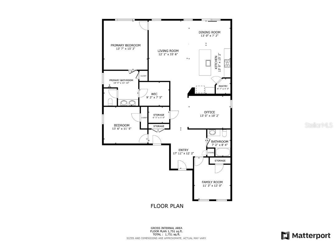 270 Eagle Harbor Way Daytona Beach FL 32124 NS1083231 image42