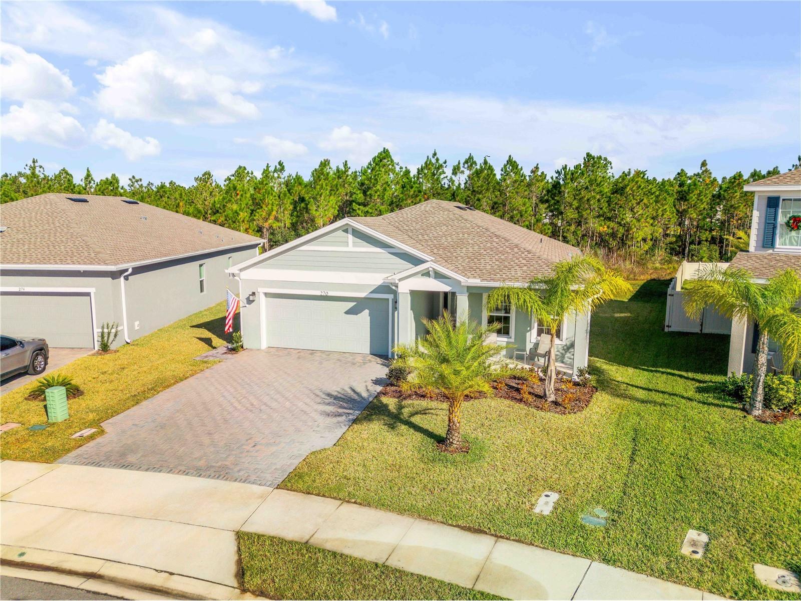 270 Eagle Harbor Way Daytona Beach FL 32124 NS1083231 image45
