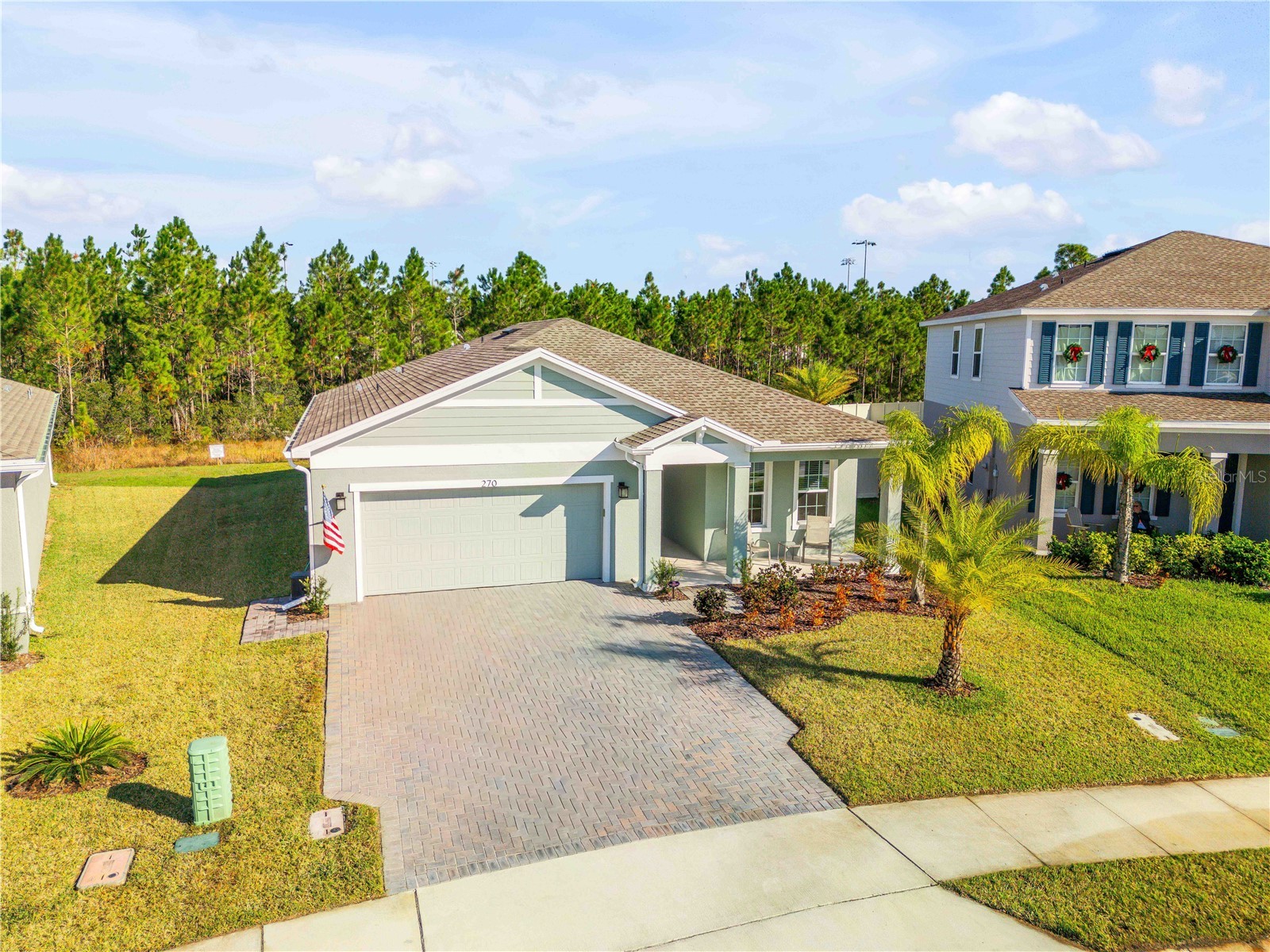 270 Eagle Harbor Way Daytona Beach FL 32124 NS1083231 image47