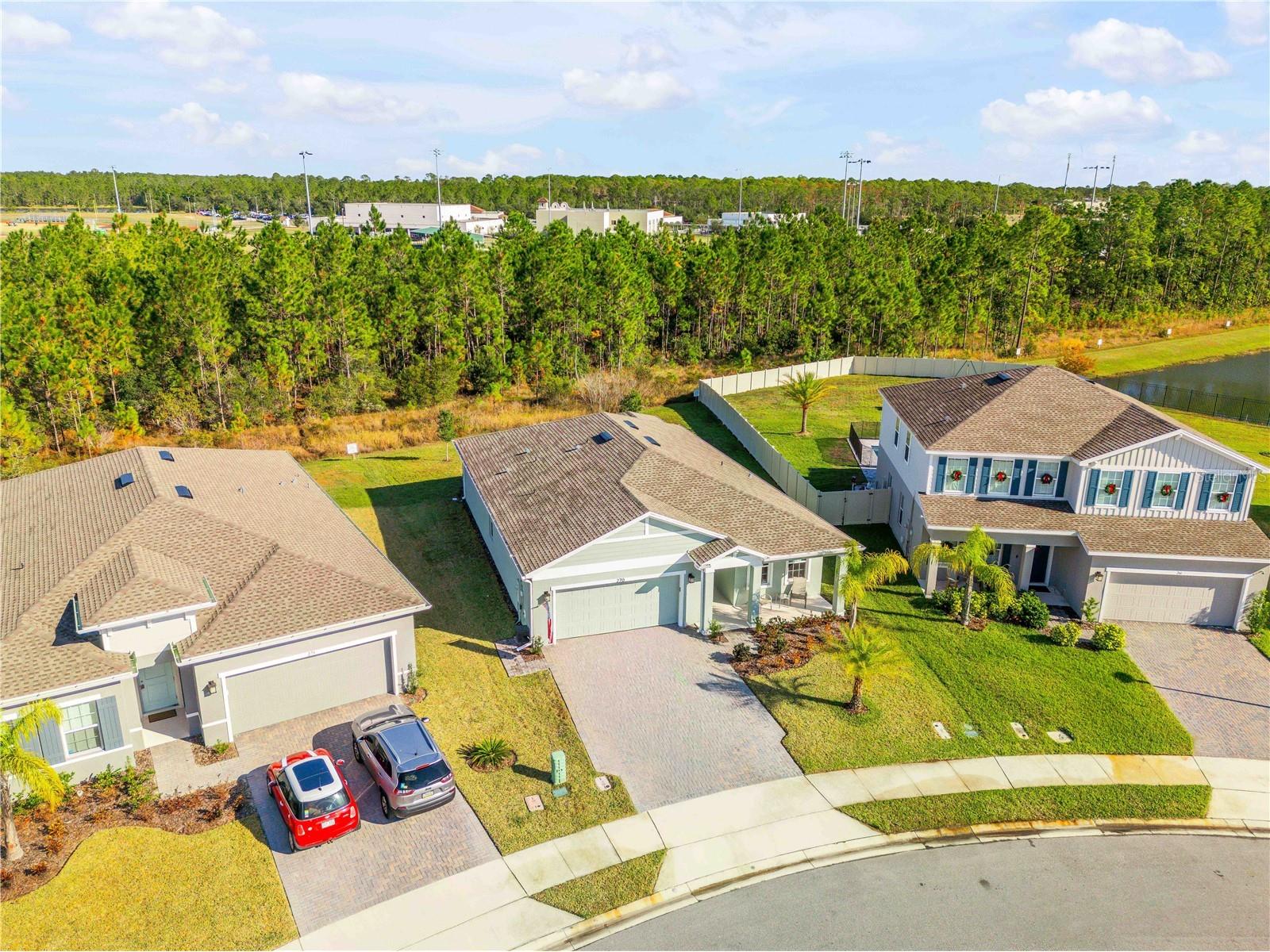 270 Eagle Harbor Way Daytona Beach FL 32124 NS1083231 image48