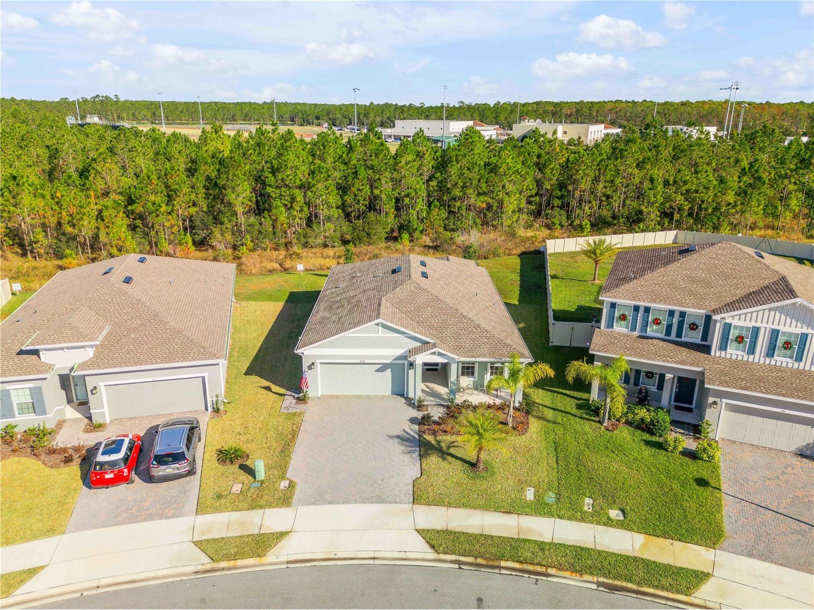 270 Eagle Harbor Way Daytona Beach FL 32124 NS1083231 image49