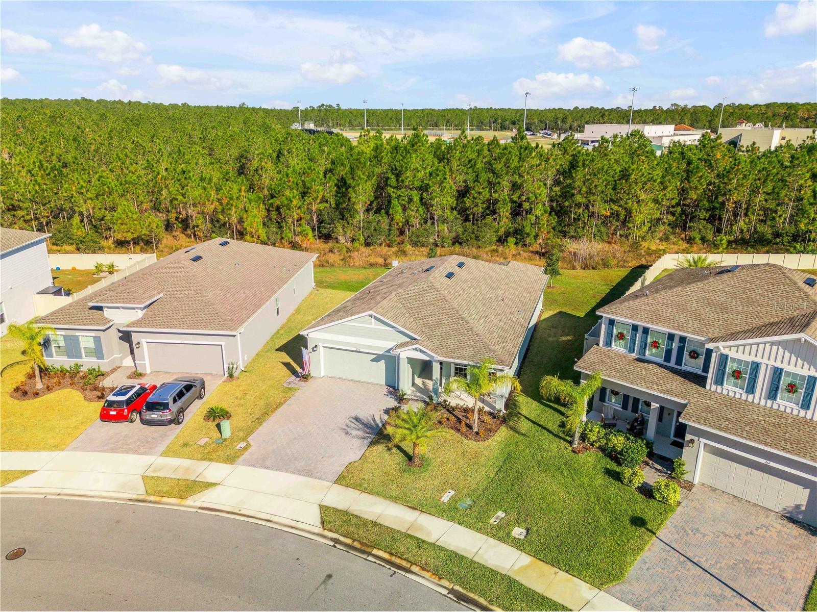 270 Eagle Harbor Way Daytona Beach FL 32124 NS1083231 image50