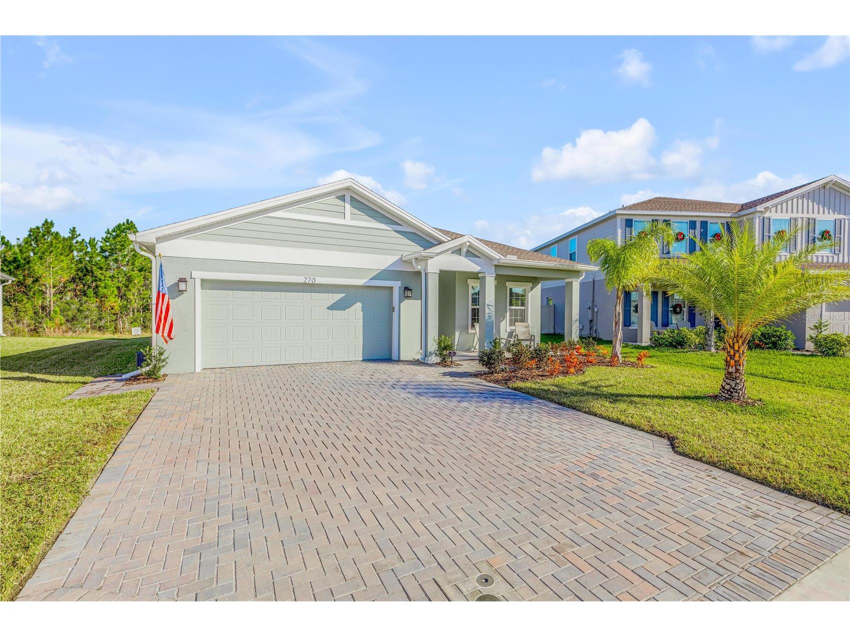 270 Eagle Harbor Way Daytona Beach FL 32124 NS1083231 image51