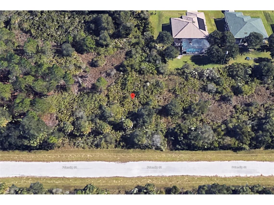 270 Friendly Street Port Charlotte FL 33953 C7493472 image1