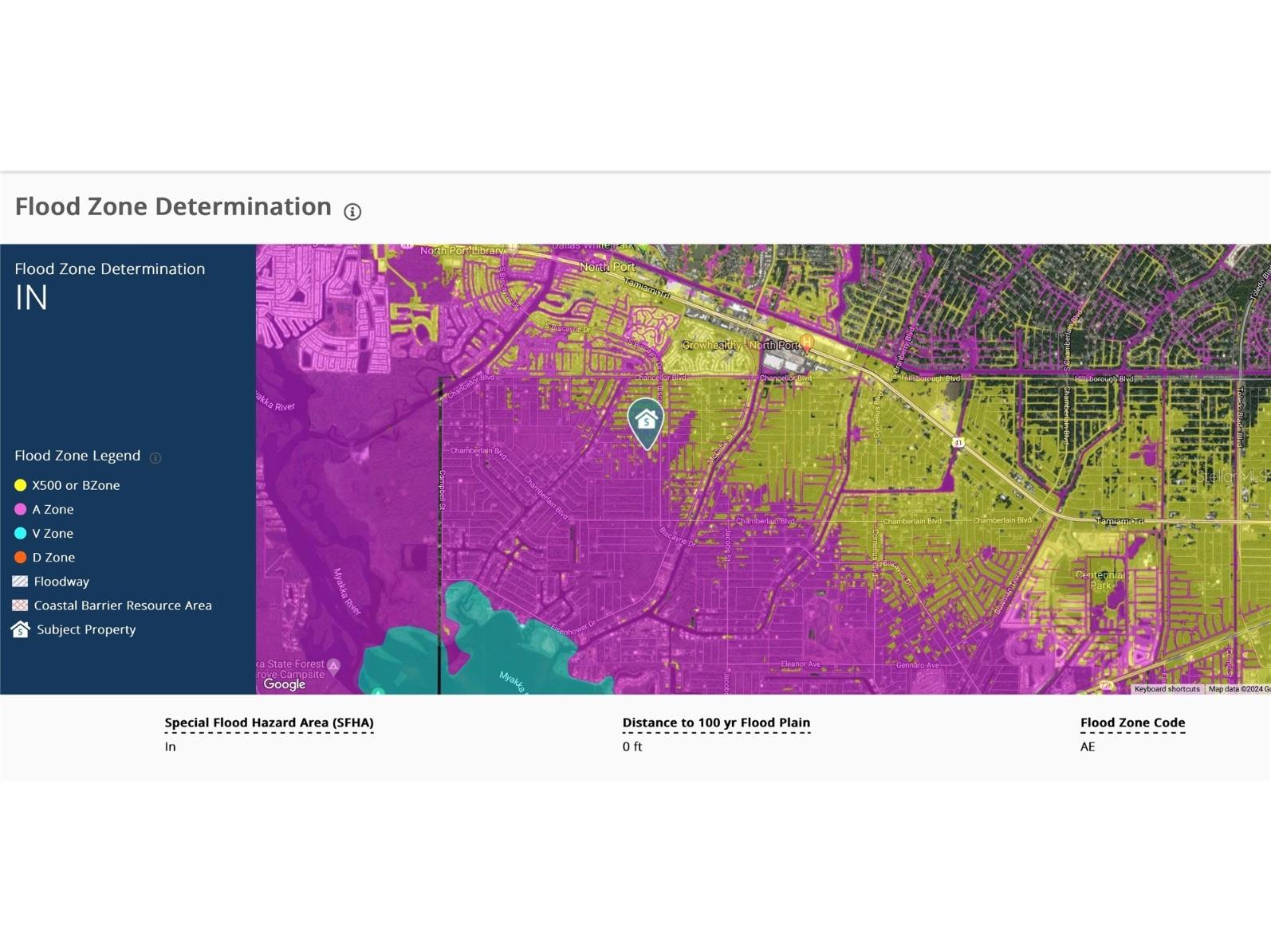 270 Friendly Street Port Charlotte FL 33953 C7493472 image9
