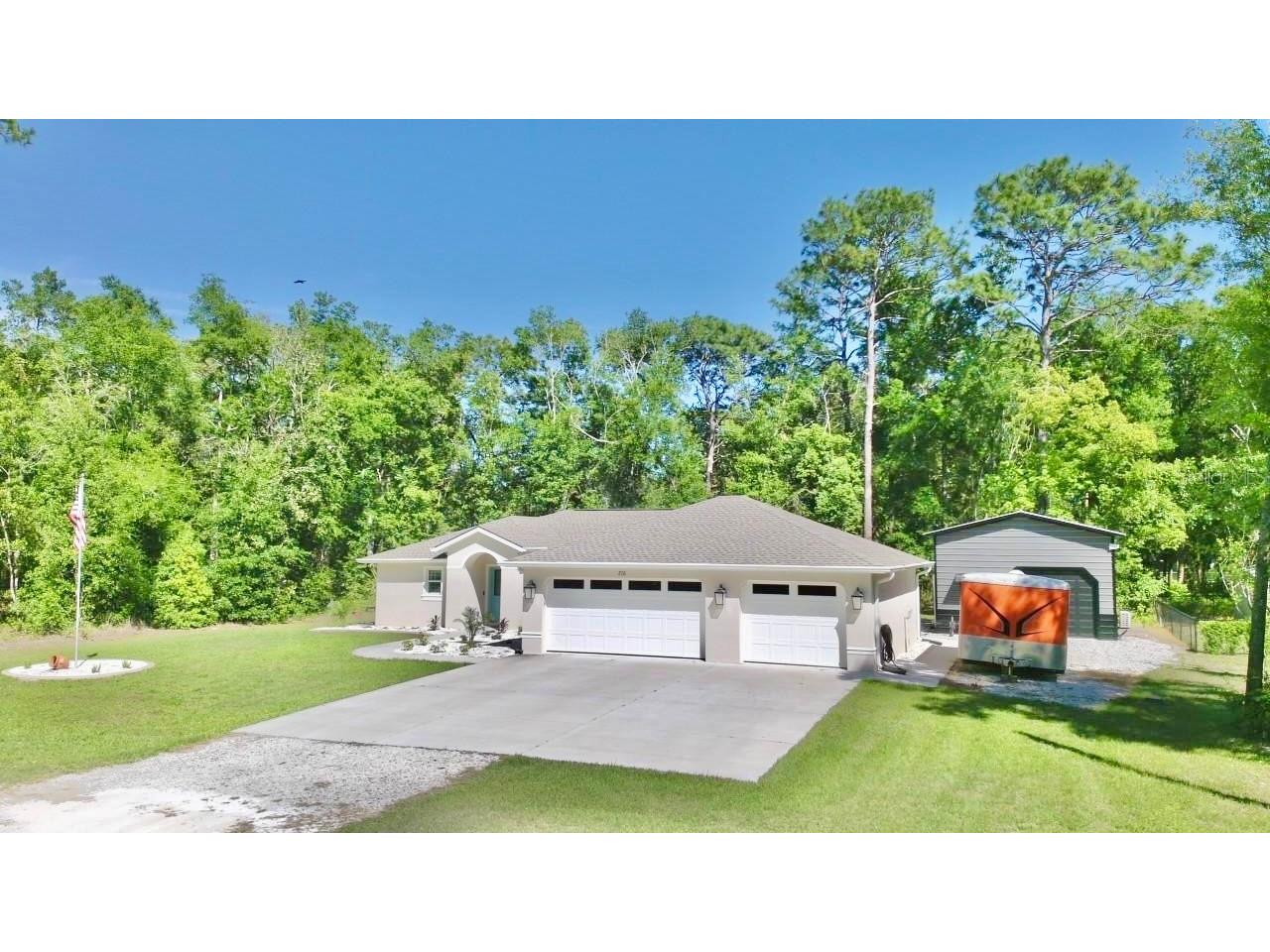270 Jackson Avenue Brooksville FL 34604 W7884941 image1