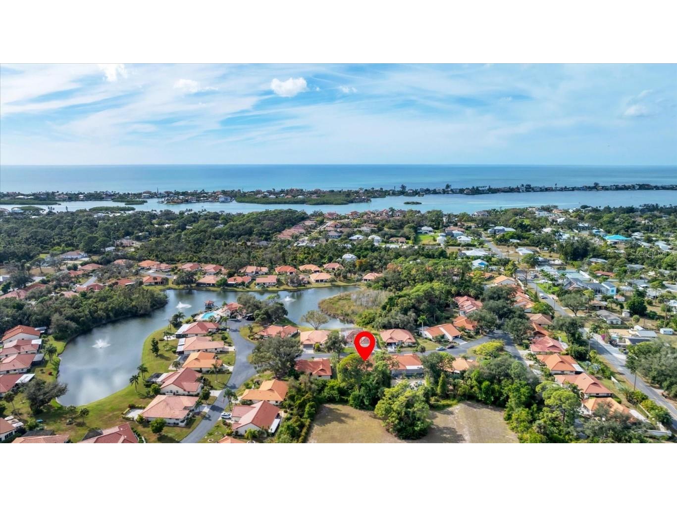 270 Laurel Hollow Drive #34 Nokomis FL 34275 TB8451731 image2