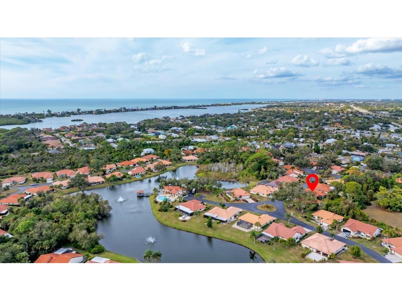 270 Laurel Hollow Drive #34 Nokomis FL 34275 TB8451731 image25