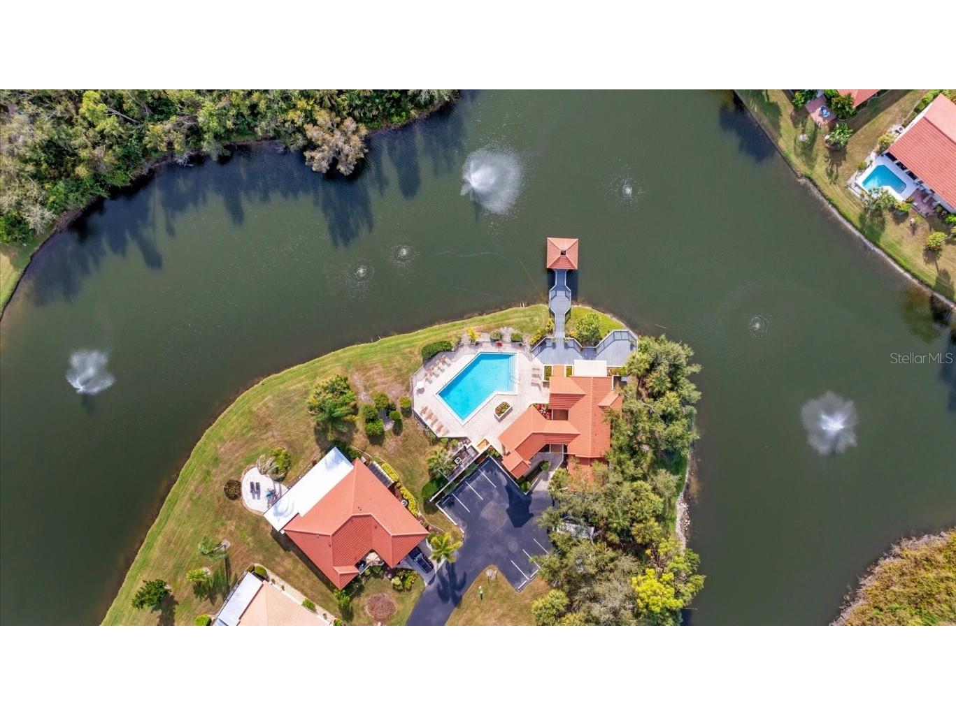 270 Laurel Hollow Drive #34 Nokomis FL 34275 TB8451731 image27