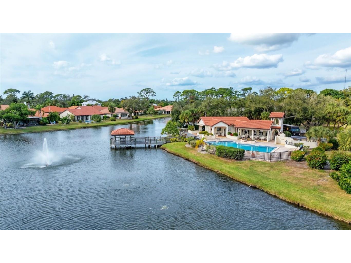 270 Laurel Hollow Drive #34 Nokomis FL 34275 TB8451731 image28