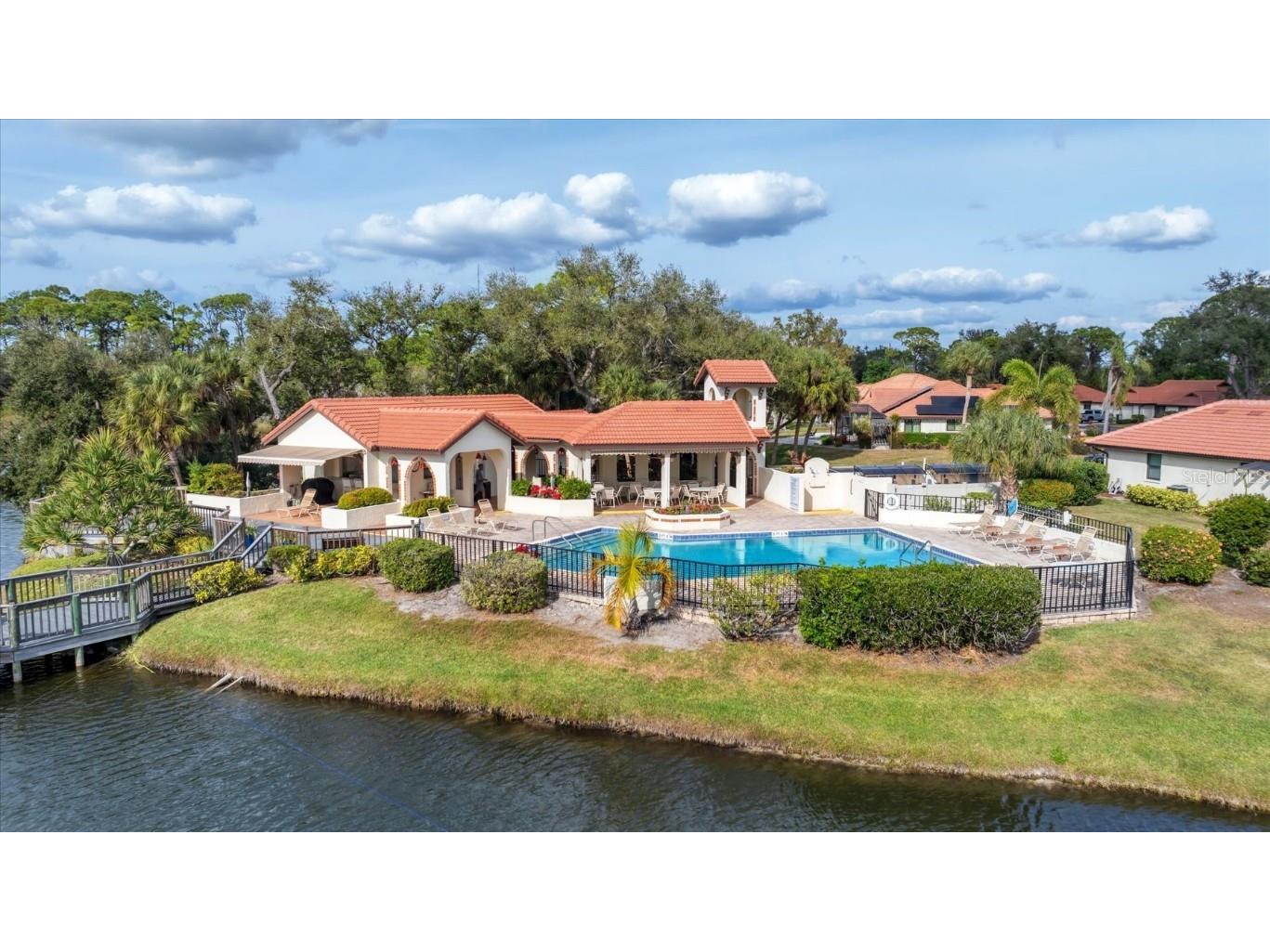 270 Laurel Hollow Drive #34 Nokomis FL 34275 TB8451731 image29