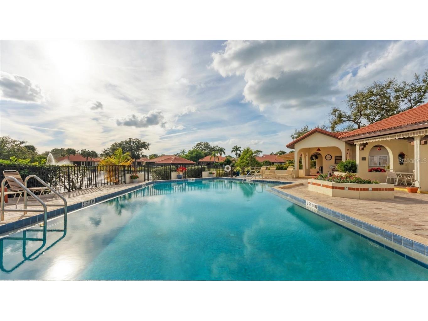 270 Laurel Hollow Drive #34 Nokomis FL 34275 TB8451731 image30