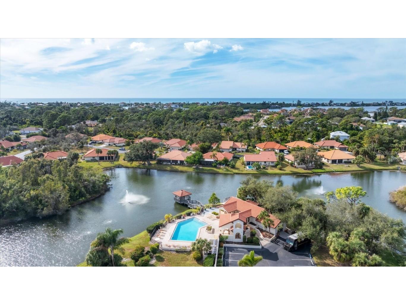 270 Laurel Hollow Drive #34 Nokomis FL 34275 TB8451731 image34