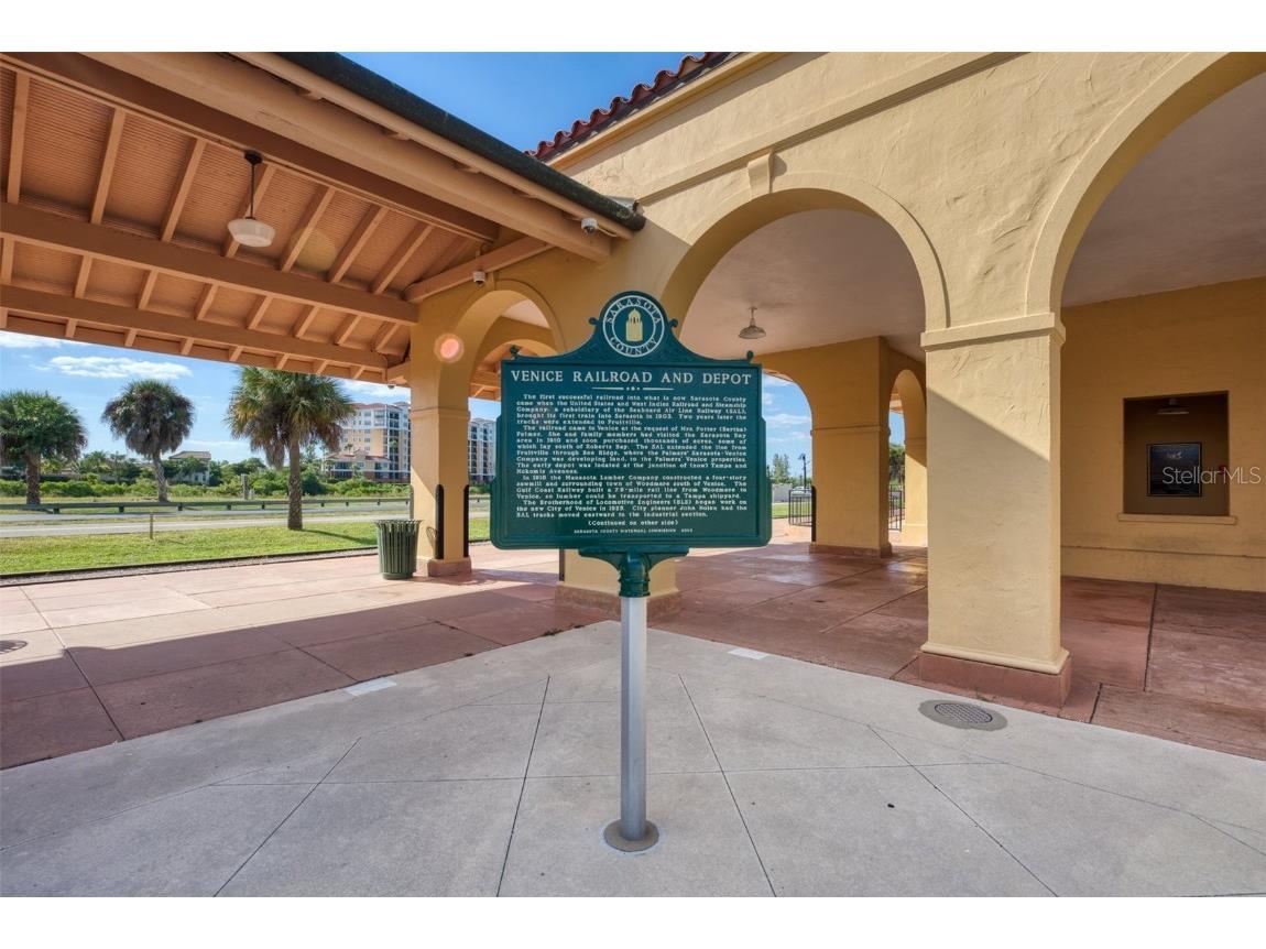 270 Laurel Hollow Drive #34 Nokomis FL 34275 TB8451731 image51