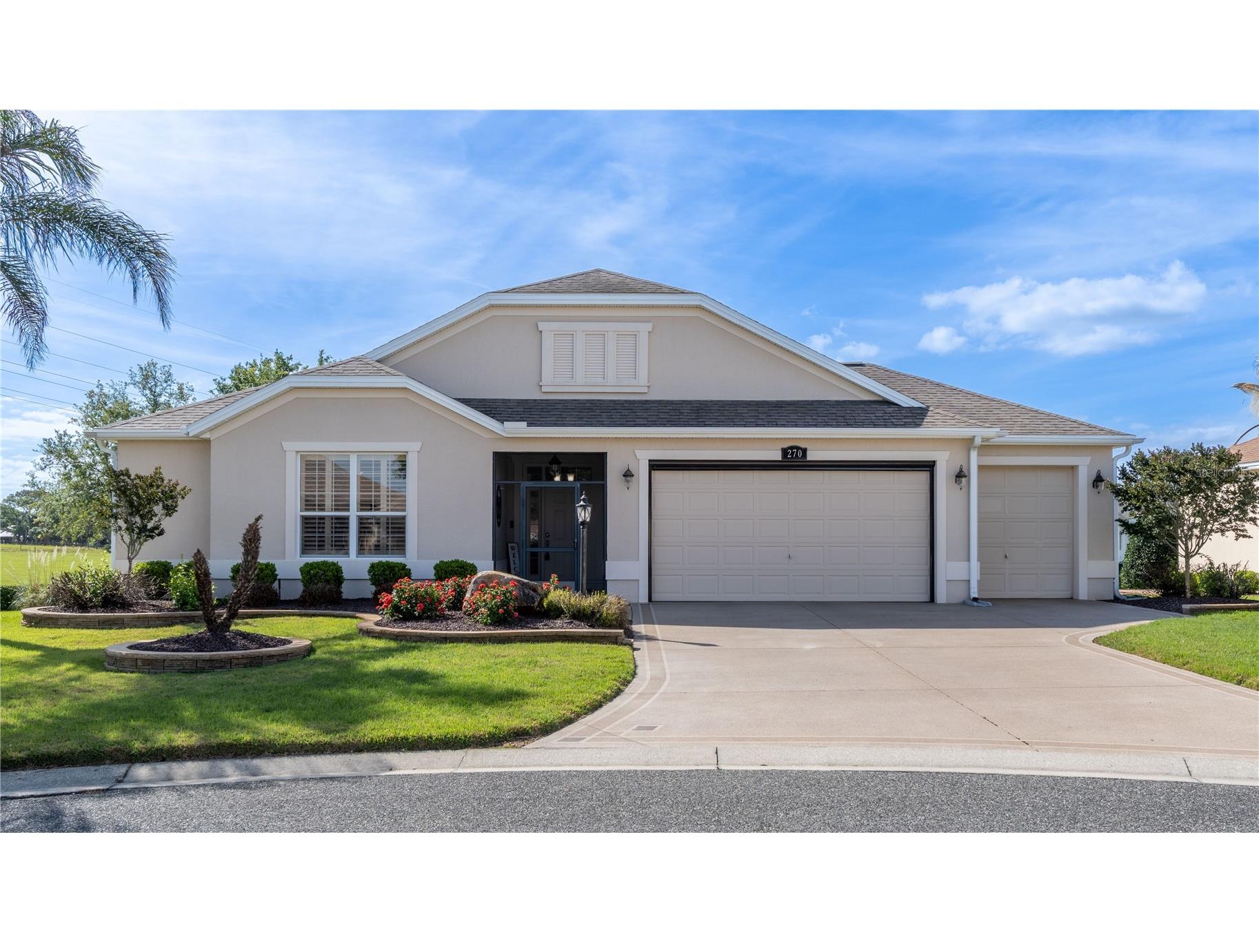270 Matisse Avenue The Villages FL 32162 G5110907 image1