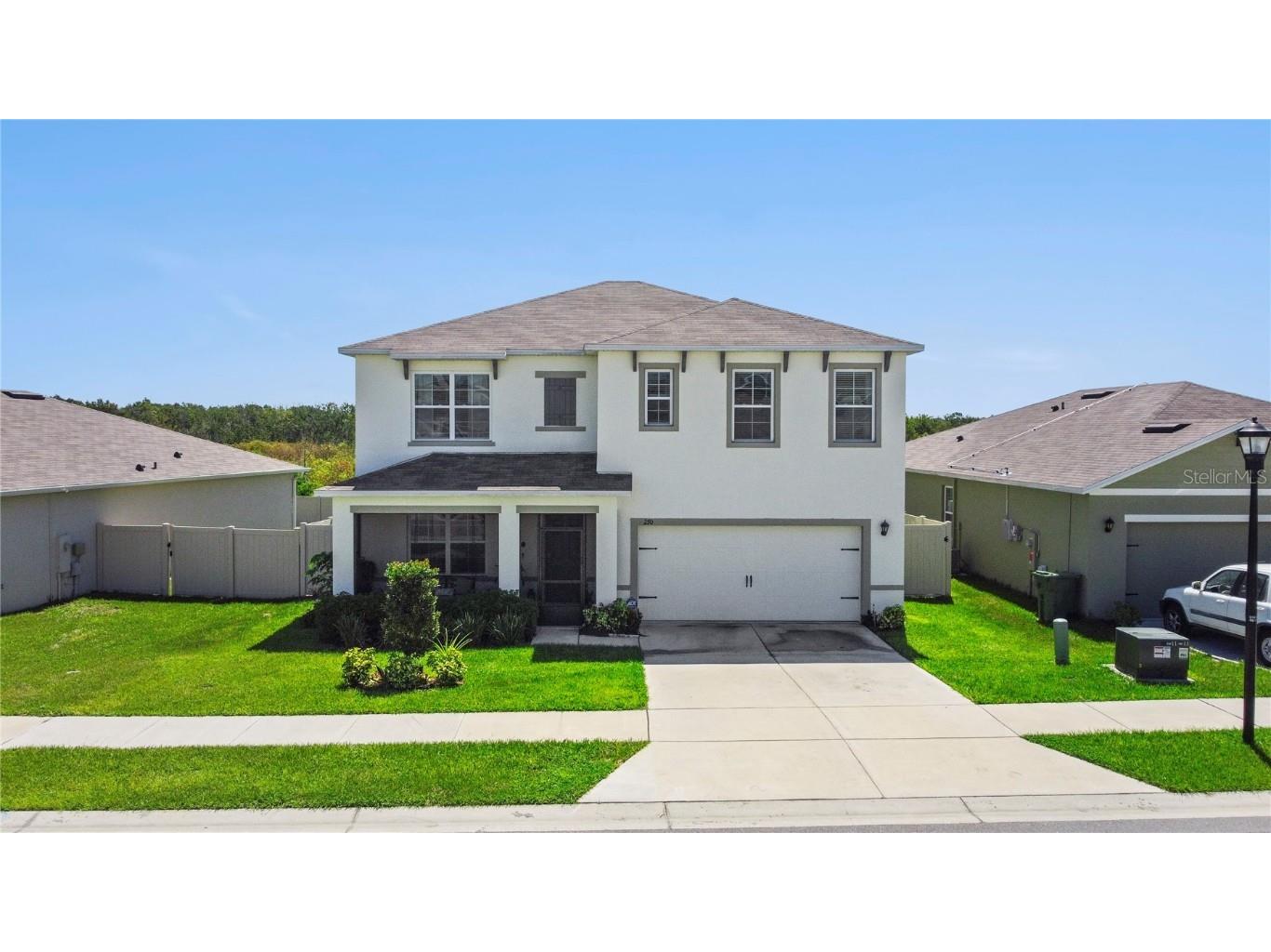 270 Meadowbrook Boulevard Winter Haven FL 33881 S5106953 image1