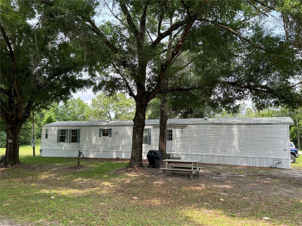 270 NE 157th Terrace Williston FL 32696 OM678638 image1