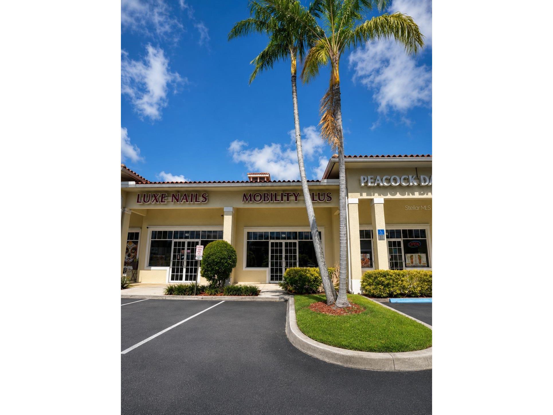 270 NW Peacock Boulevard #104 Saint Lucie West FL 34986 O6425513 image1