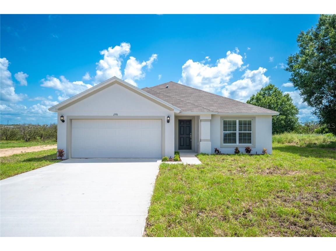 270 Overocker Circle Frostproof FL 33843 L4939052 image1