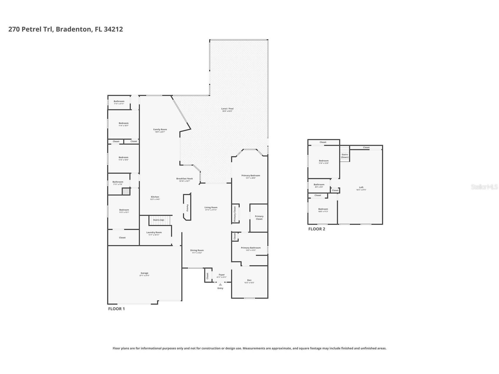 270 Petrel Trail Bradenton FL 34212 A4686958 image96