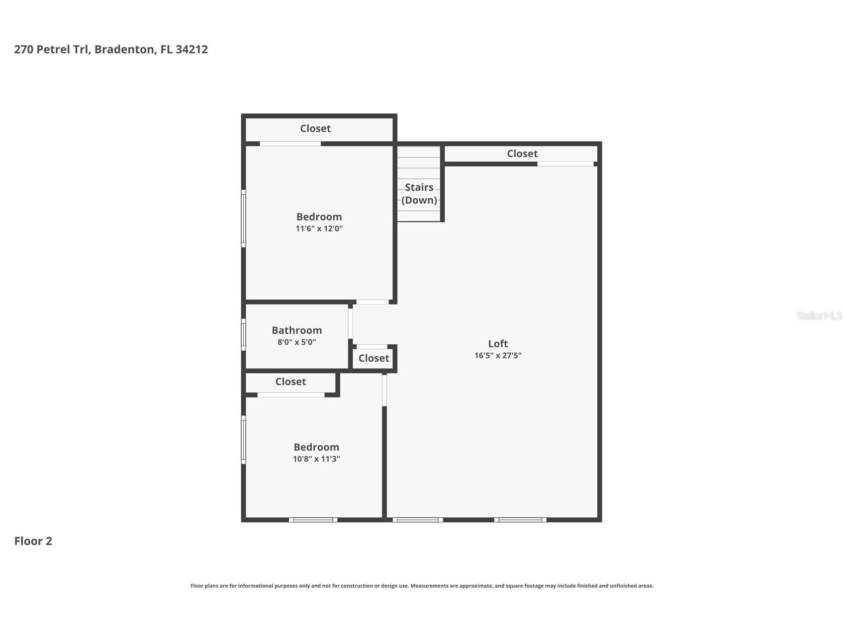 270 Petrel Trail Bradenton FL 34212 A4686958 image98