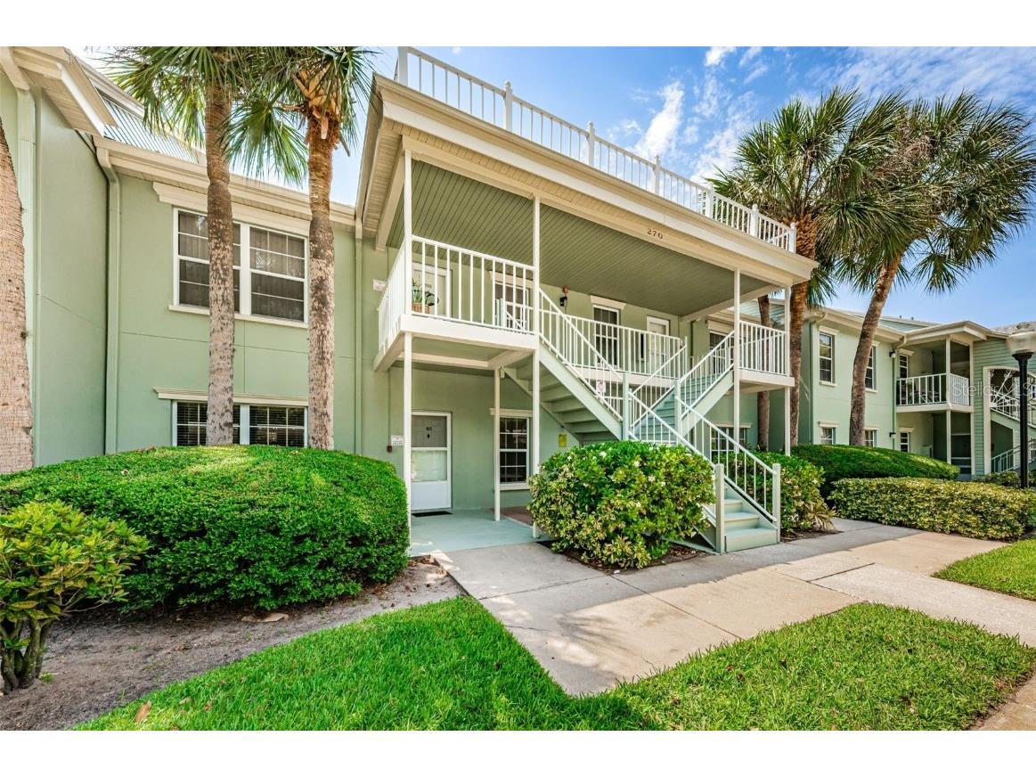 270 Promenade Drive #103 Dunedin FL 34698 U8199540 image1
