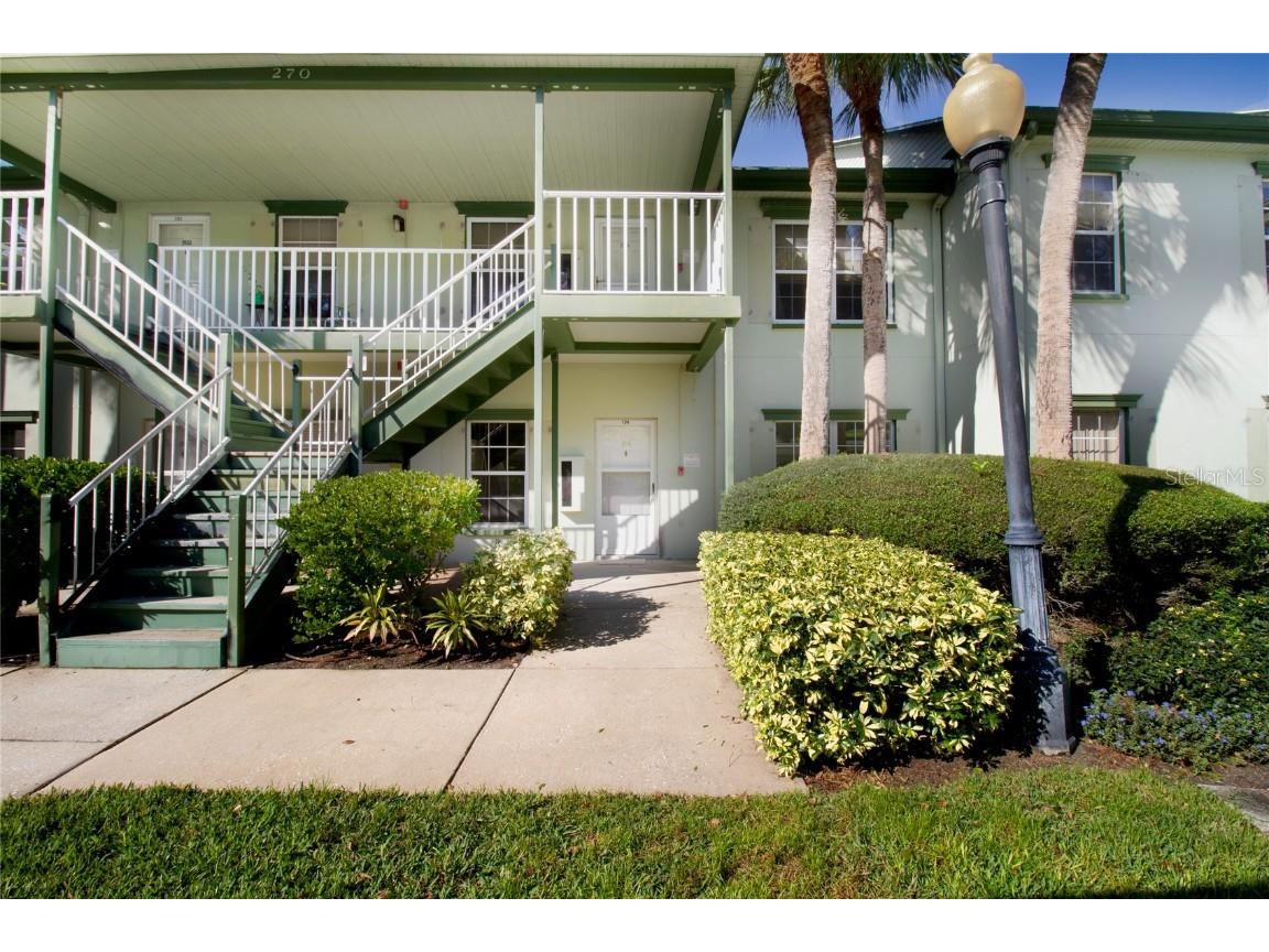 270 Promenade Drive #104 Dunedin FL 34698 U8181989 image1