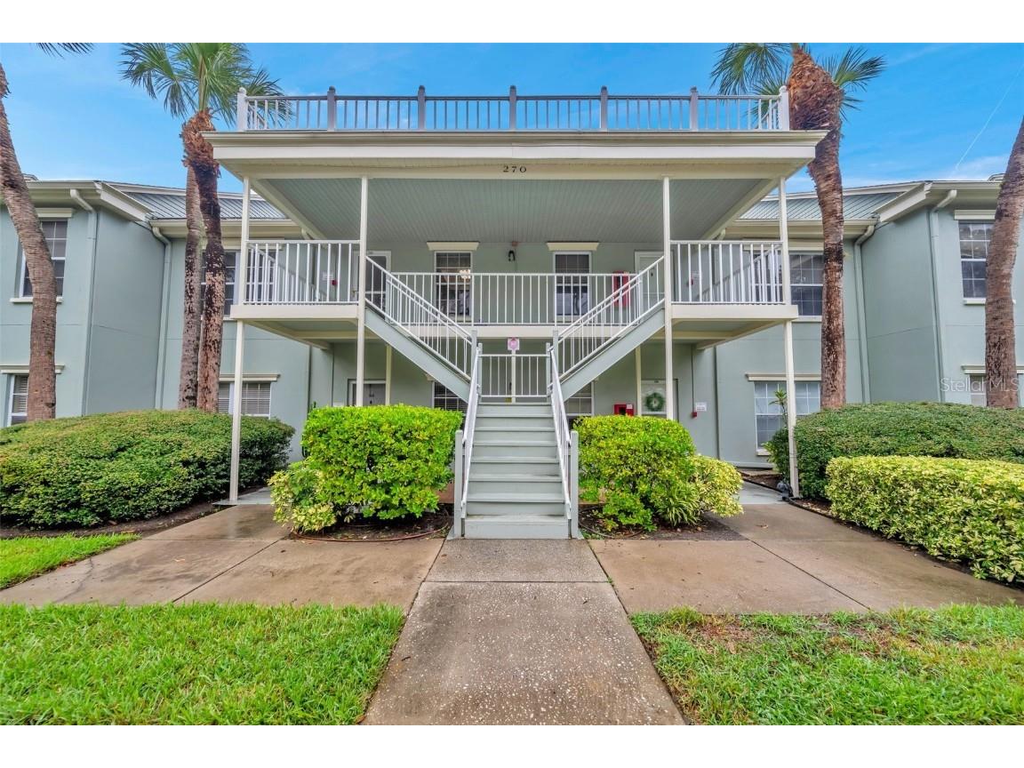 270 Promenade Drive #203 Dunedin FL 34698 U8255042 image1