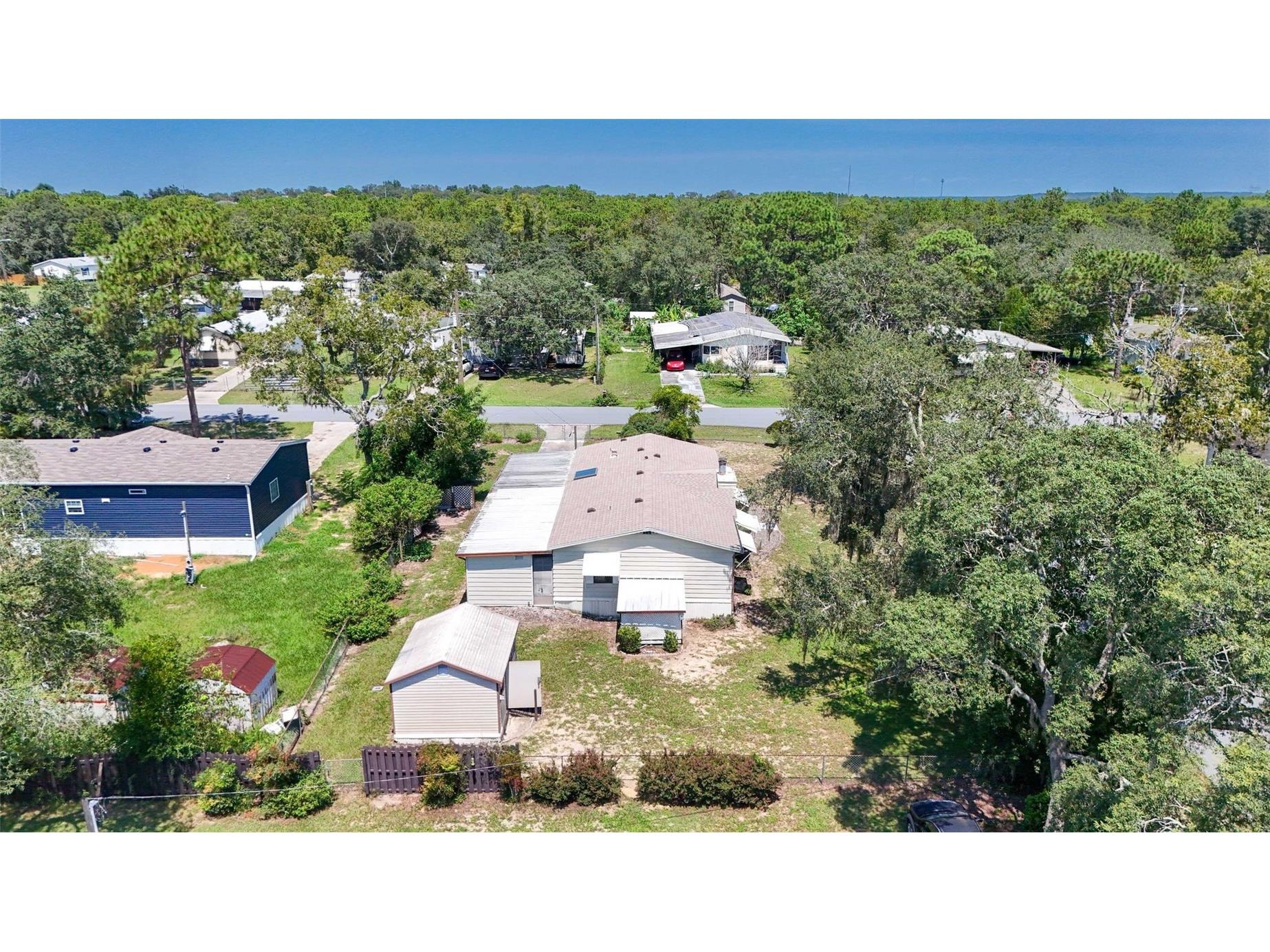 270 S Honey Bear Way Lecanto FL 34461 TB8486901 image47