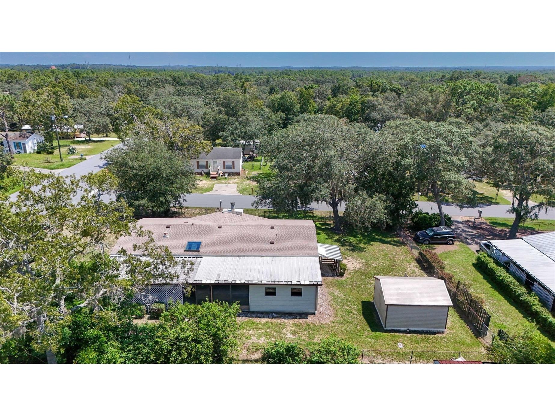 270 S Honey Bear Way Lecanto FL 34461 TB8486901 image49