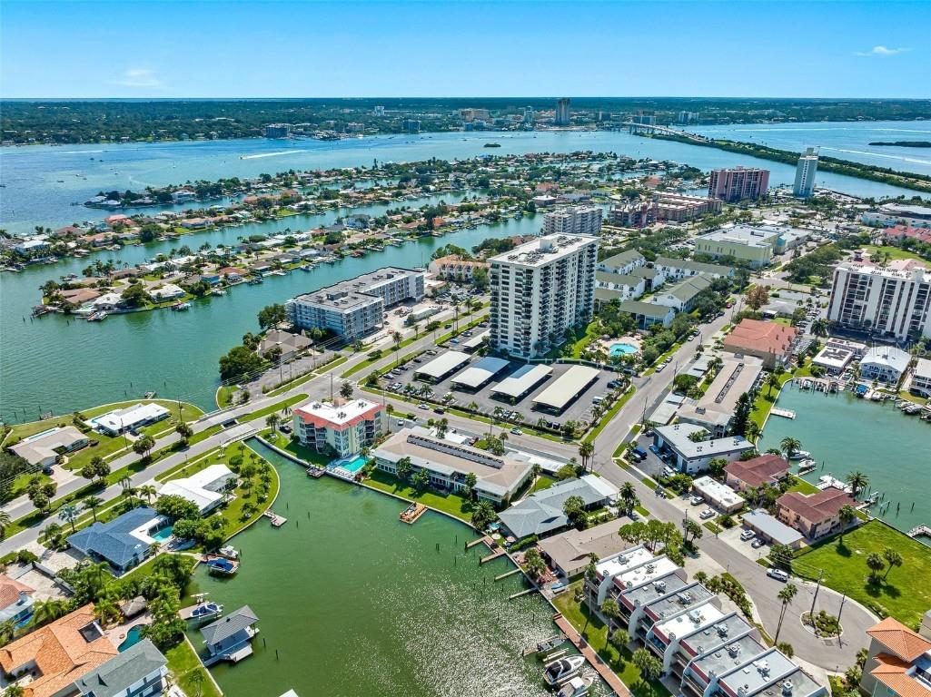 270 Skiff Point #A-5 Clearwater Beach FL 33767 - GULF INTRACOASTAL WATERWAY U8177658 image1