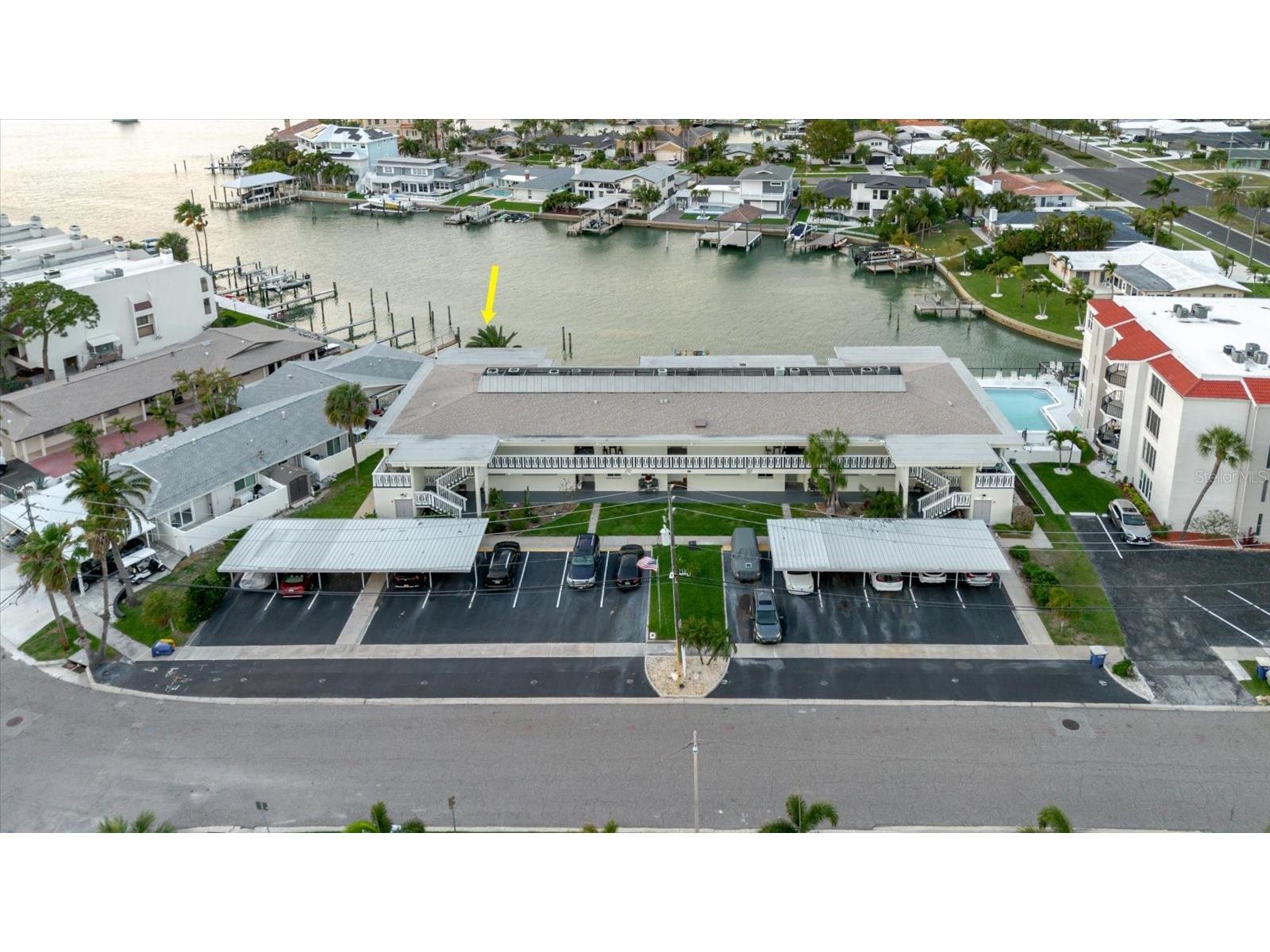 270 Skiff Point #A1 Clearwater Beach FL 33767 TB8492138 image1