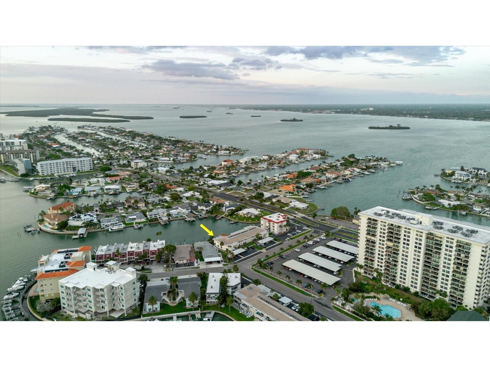 270 Skiff Point #A1 Clearwater Beach FL 33767 TB8492138 image2