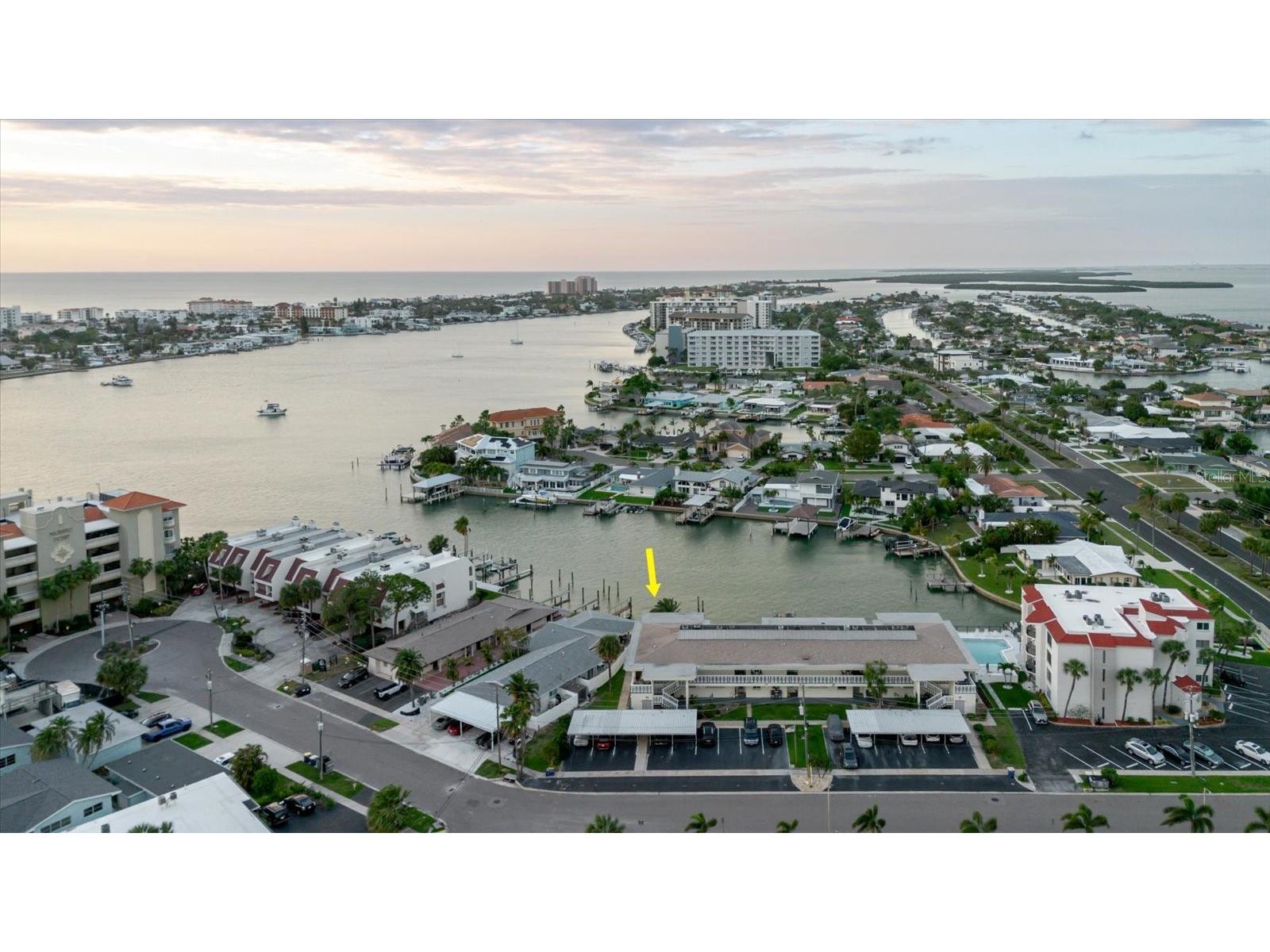 270 Skiff Point #A1 Clearwater Beach FL 33767 TB8492138 image5