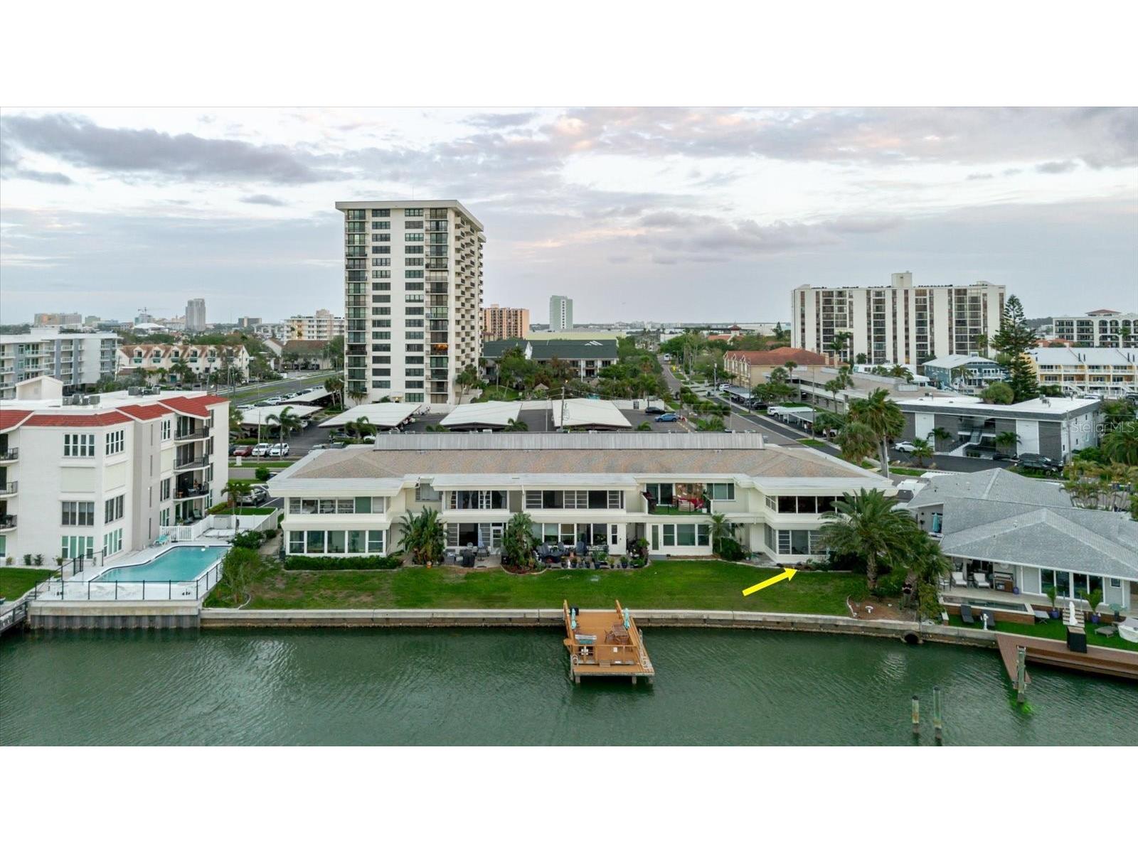 270 Skiff Point #A1 Clearwater Beach FL 33767 TB8492138 image6
