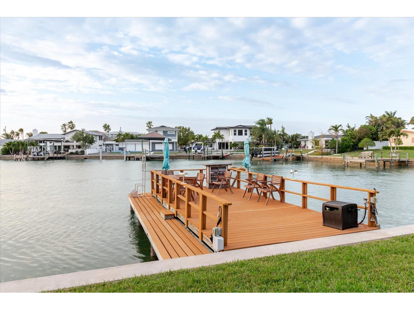 270 Skiff Point #A1 Clearwater Beach FL 33767 TB8492138 image73