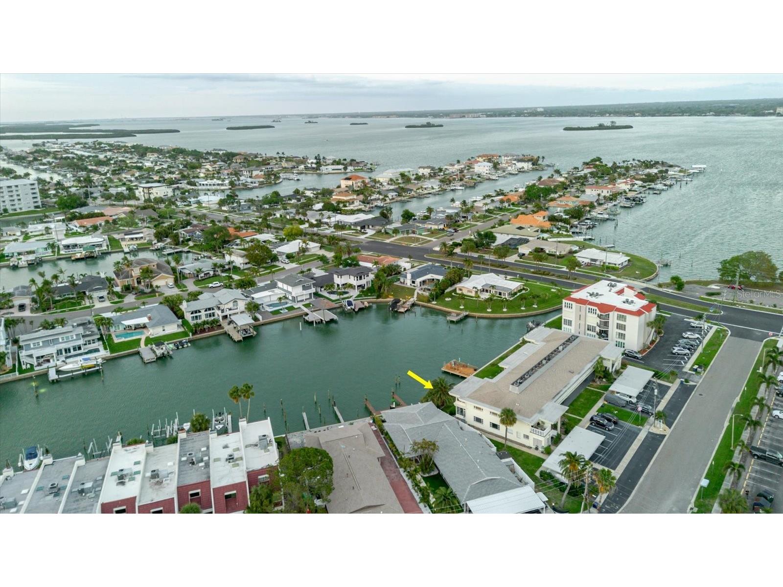270 Skiff Point #A1 Clearwater Beach FL 33767 TB8492138 image76