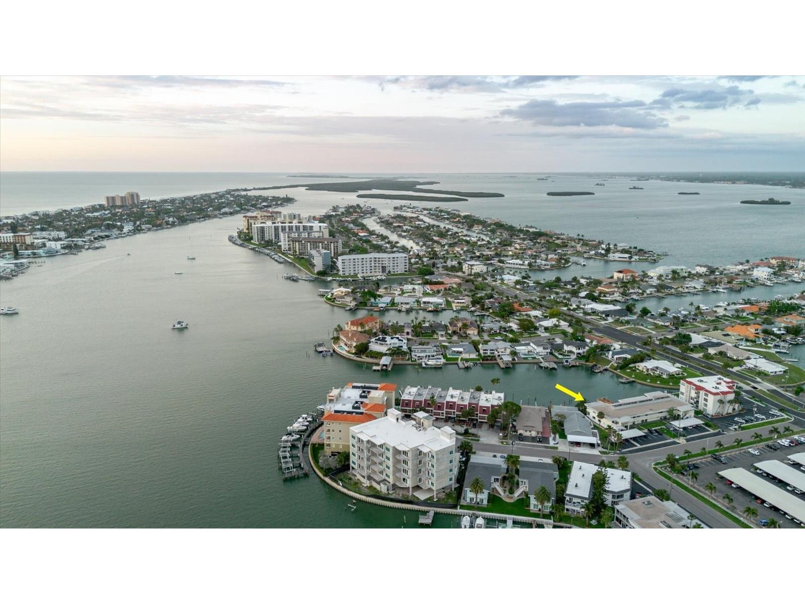 270 Skiff Point #A1 Clearwater Beach FL 33767 TB8492138 image77