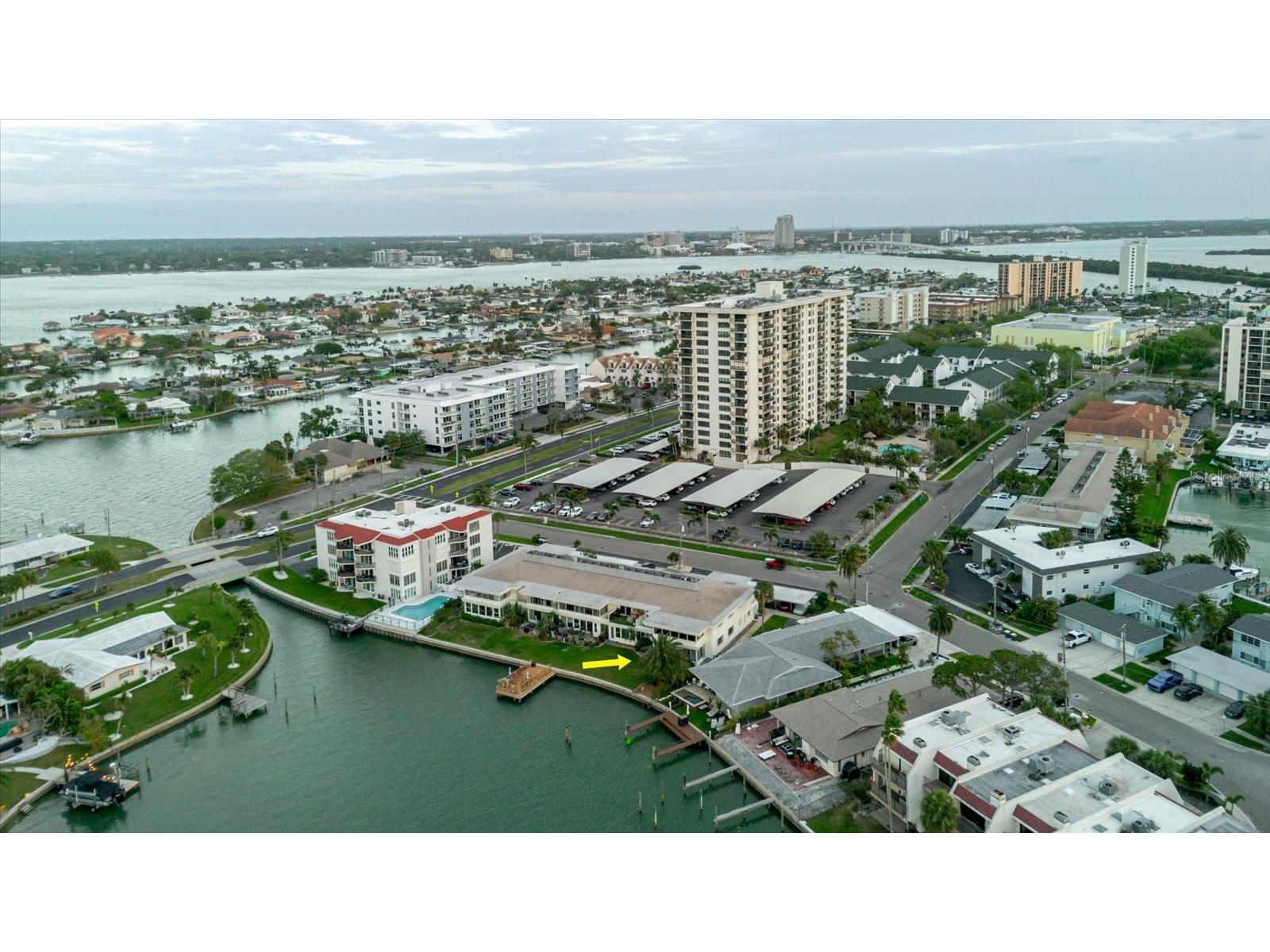 270 Skiff Point #A1 Clearwater Beach FL 33767 TB8492138 image79
