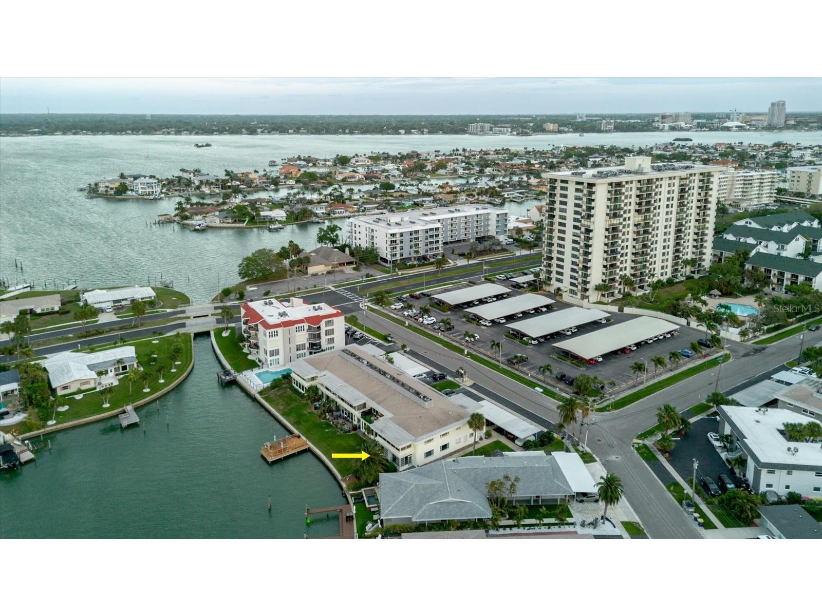 270 Skiff Point #A1 Clearwater Beach FL 33767 TB8492138 image80