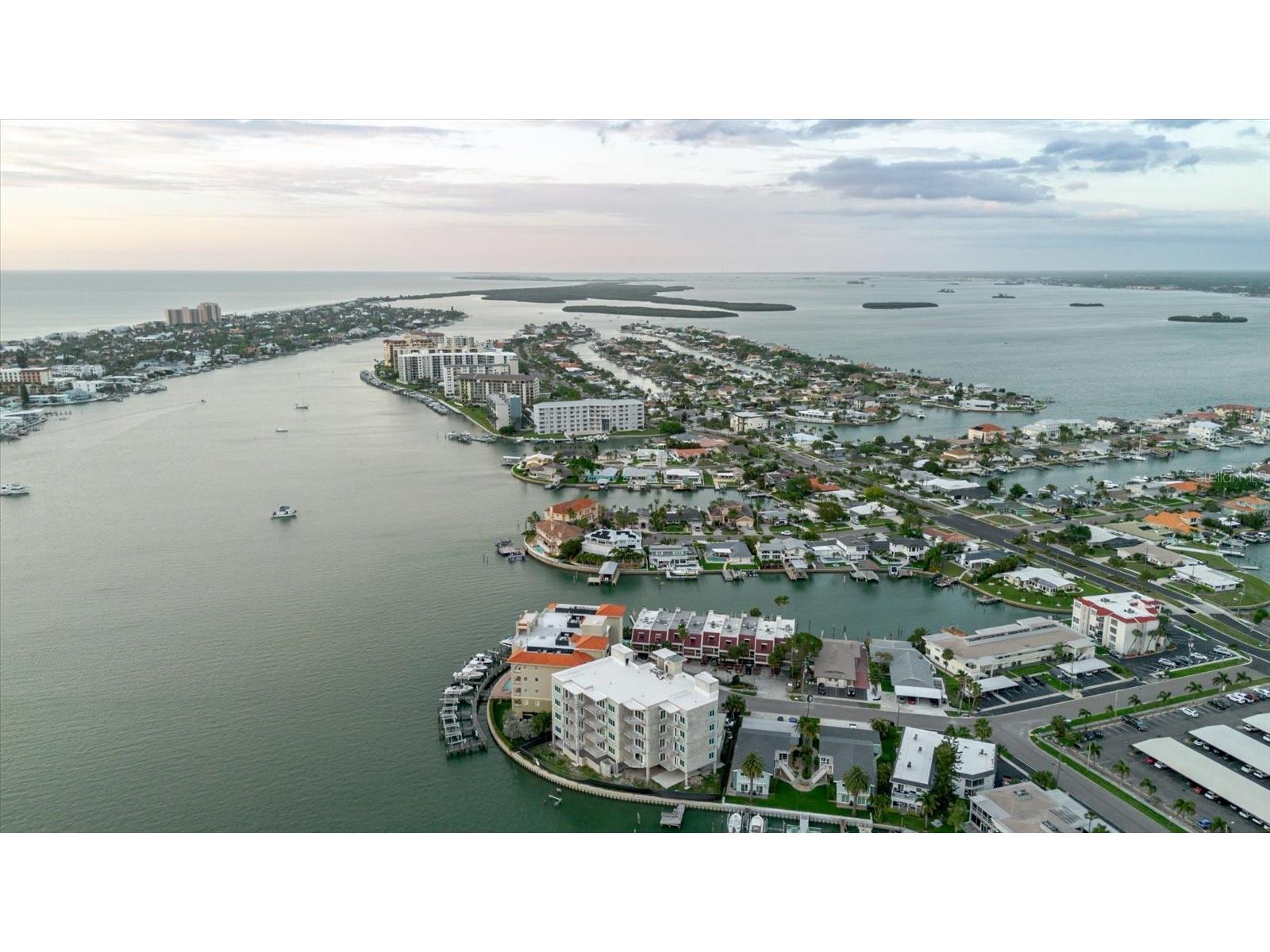 270 Skiff Point #A1 Clearwater Beach FL 33767 TB8492138 image84