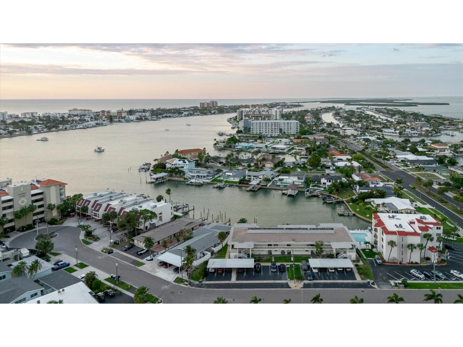 270 Skiff Point #A1 Clearwater Beach FL 33767 TB8492138 image85
