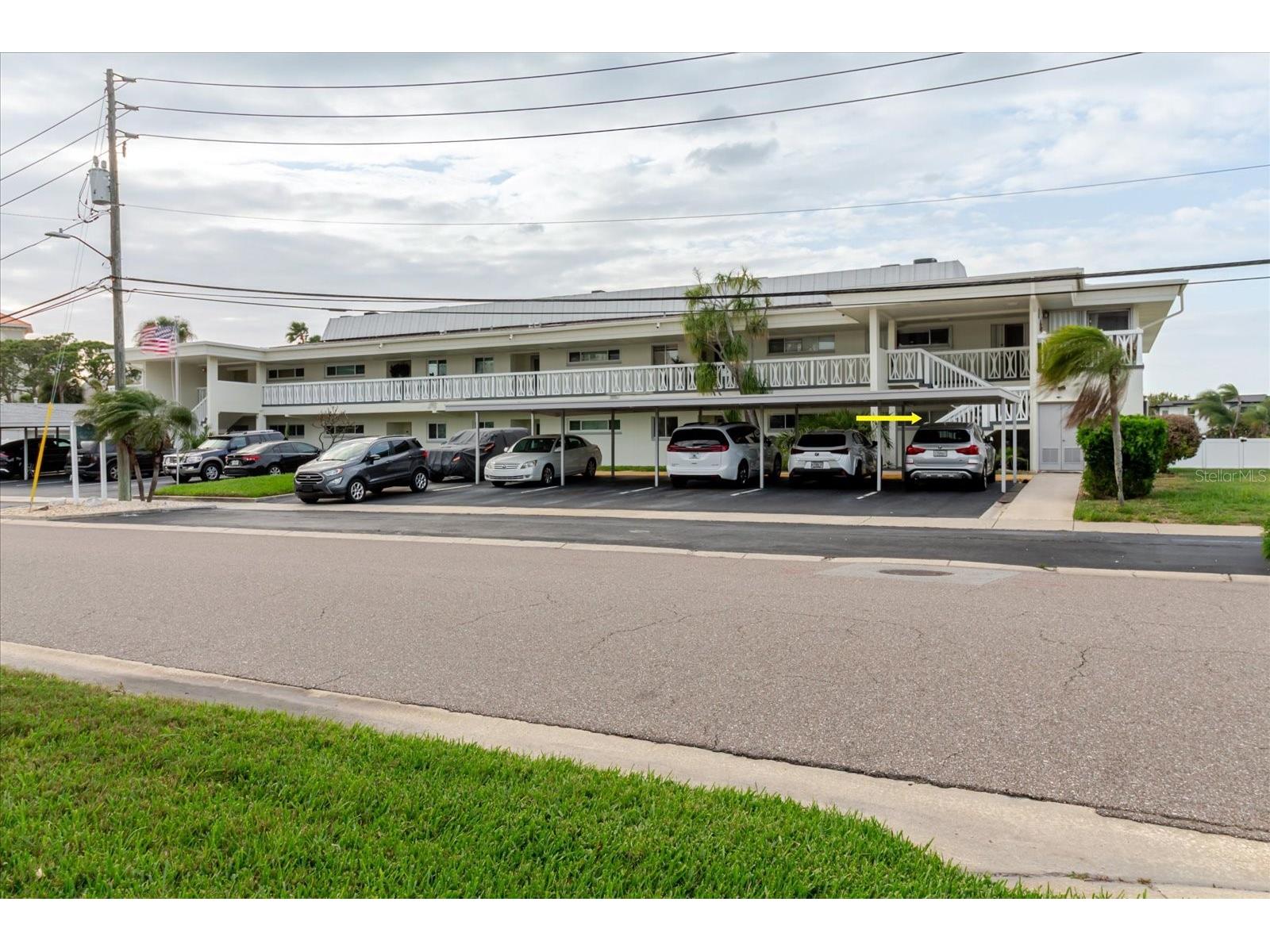 270 Skiff Point #A5 Clearwater Beach FL 33767 TB8492203 image1