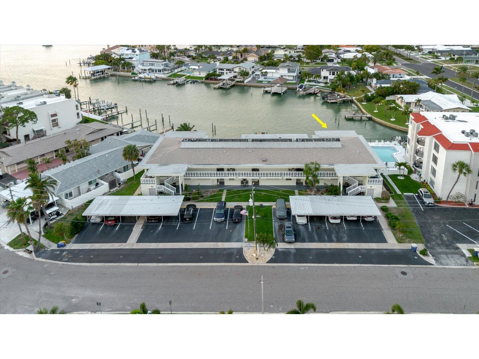 270 Skiff Point #A5 Clearwater Beach FL 33767 TB8492203 image41