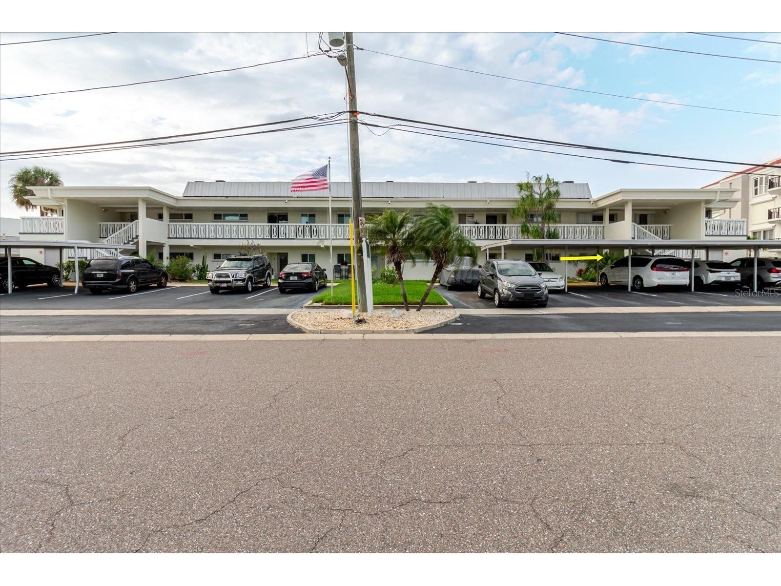 270 Skiff Point #A5 Clearwater Beach FL 33767 TB8492203 image42