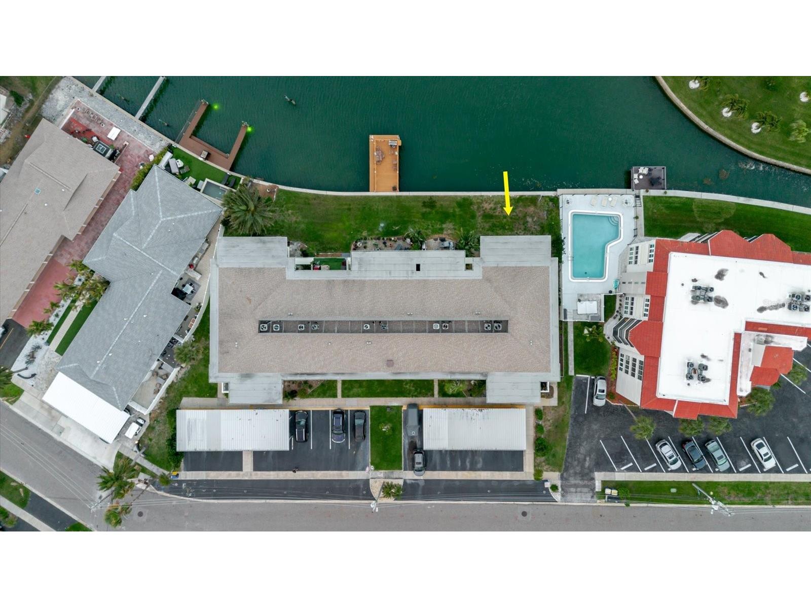 270 Skiff Point #A5 Clearwater Beach FL 33767 TB8492203 image43