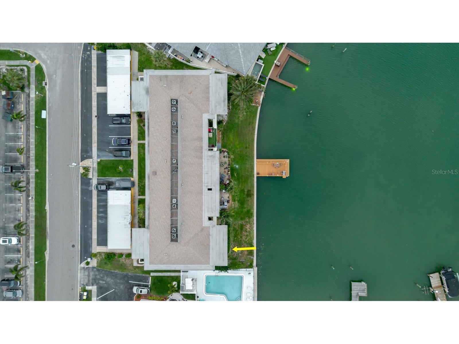 270 Skiff Point #A5 Clearwater Beach FL 33767 TB8492203 image44