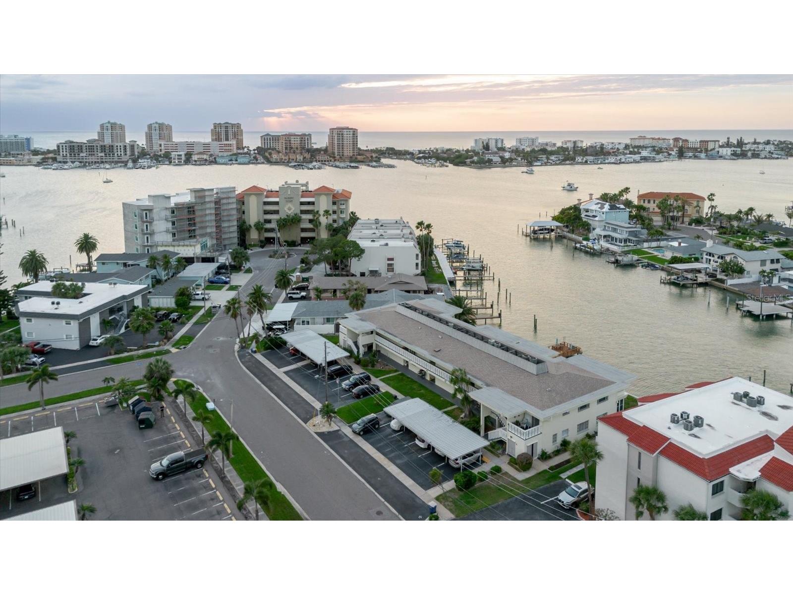 270 Skiff Point #A5 Clearwater Beach FL 33767 TB8492203 image48