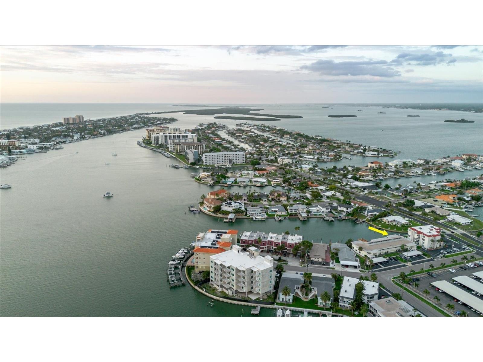 270 Skiff Point #A5 Clearwater Beach FL 33767 TB8492203 image54